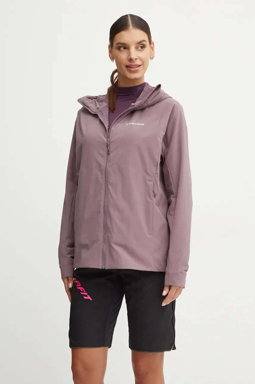 Montane Яке за спортове на открито Khamsin