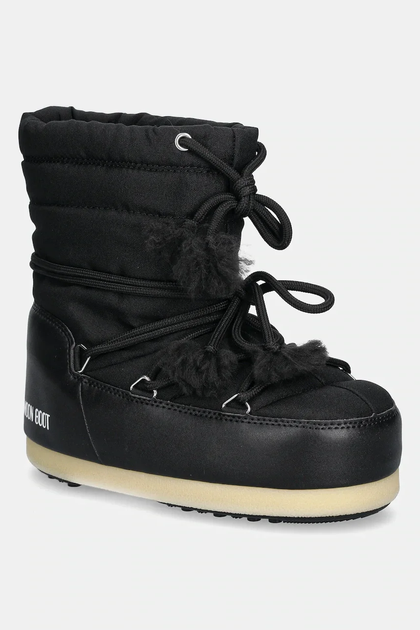 Moon Boot Апрески MB EVX LIGHT NYLON