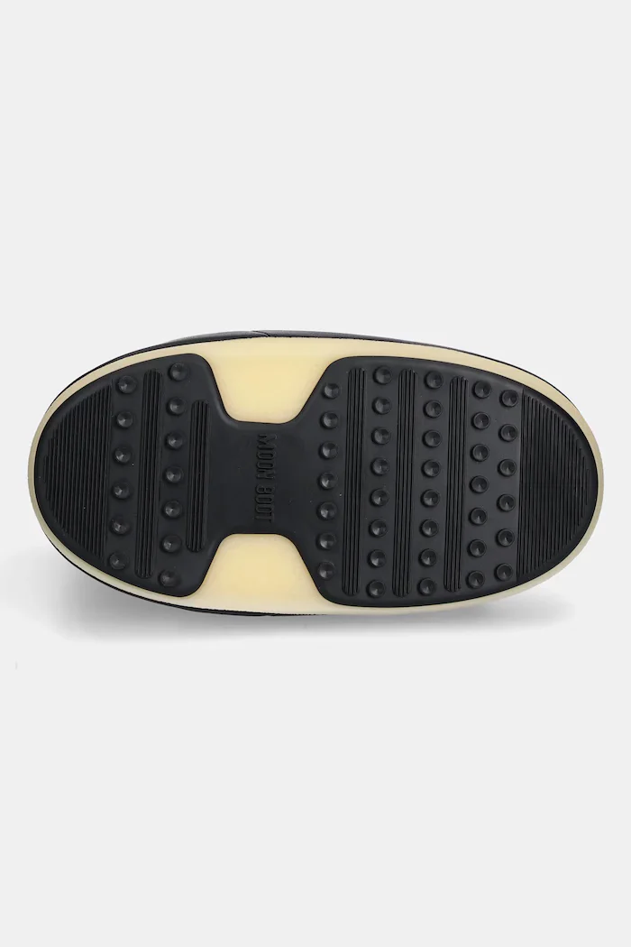 Moon Boot Апрески MB EVX LIGHT NYLON в черно 80D1470010 N001