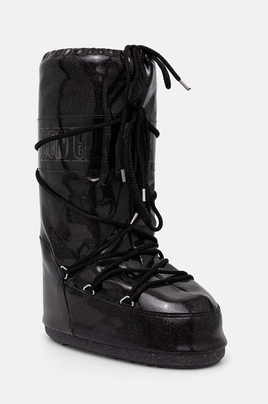 Moon Boot Апрески MB ICON GLITTER