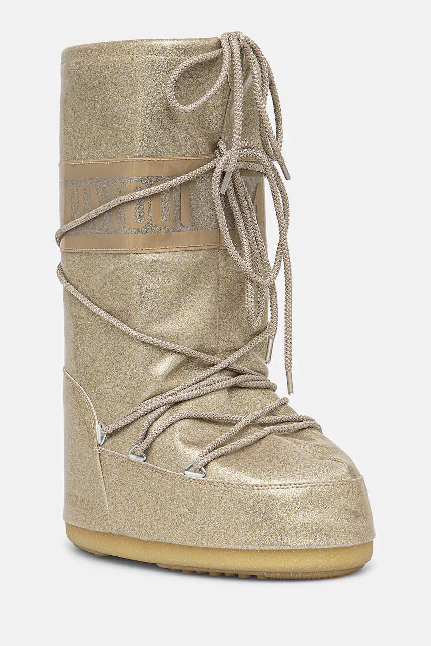 Moon Boot Апрески MB ICON GLITTER