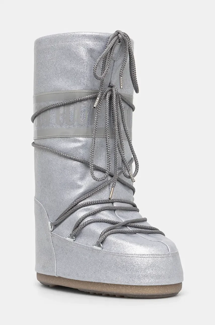 Moon Boot Апрески MB ICON GLITTER
