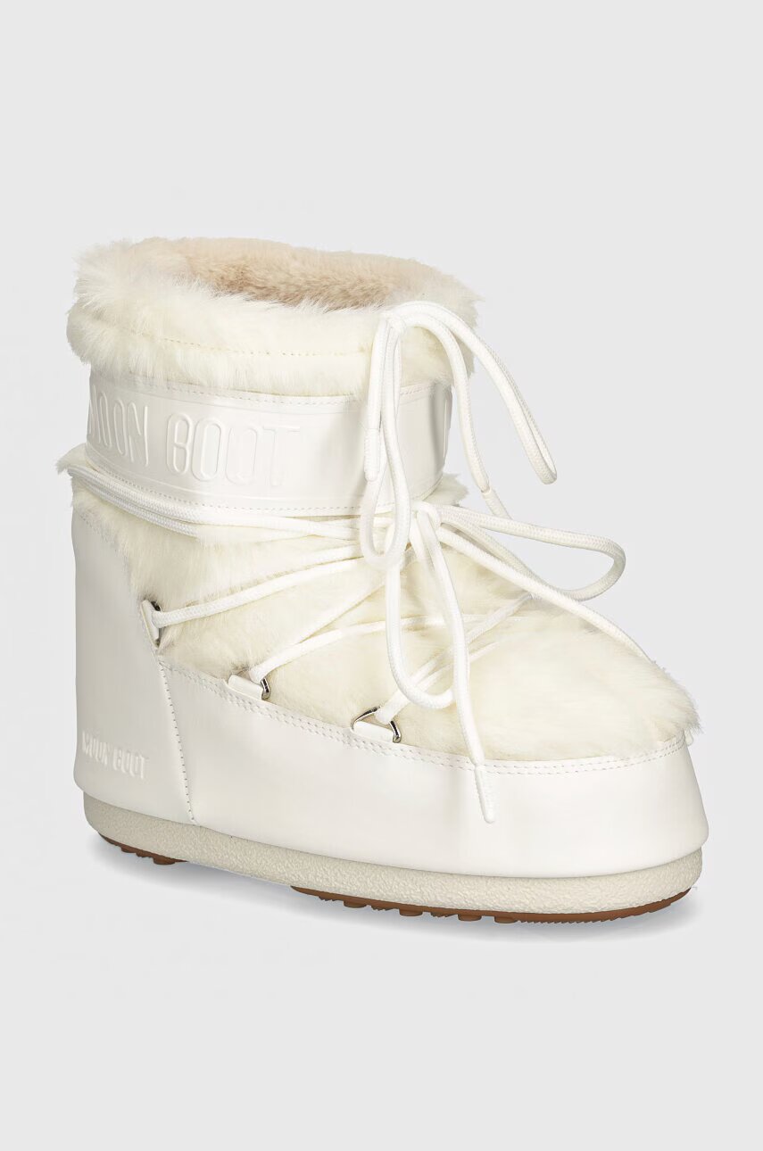 Moon Boot Апрески MB ICON LOW FAUX FUR