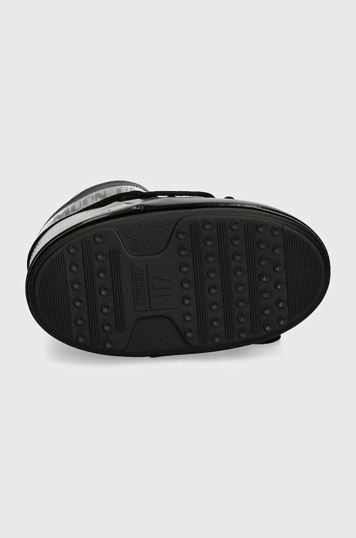Moon Boot Апрески MB ICON LOW GLANCE в черно 80D1409350 N001