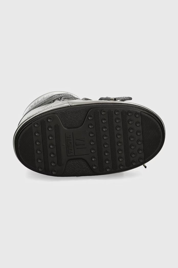 Moon Boot Апрески MB ICON LOW GLANCE в сребристо 80D1409350 H001