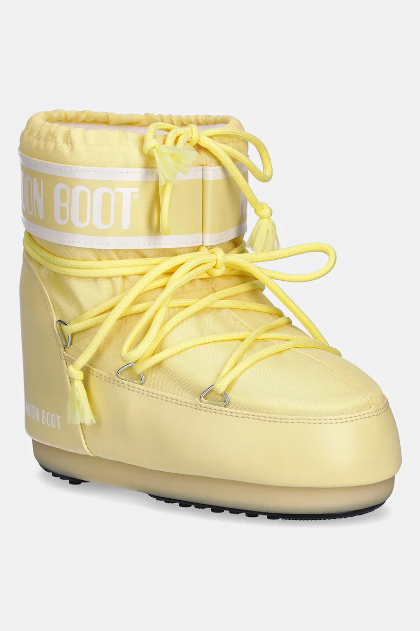 Moon Boot Апрески MB ICON LOW NYLON