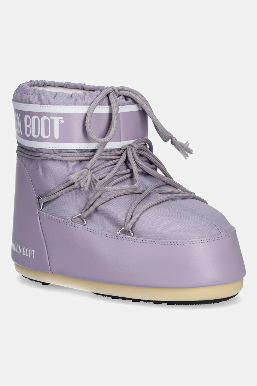 Moon Boot Апрески MB ICON LOW NYLON
