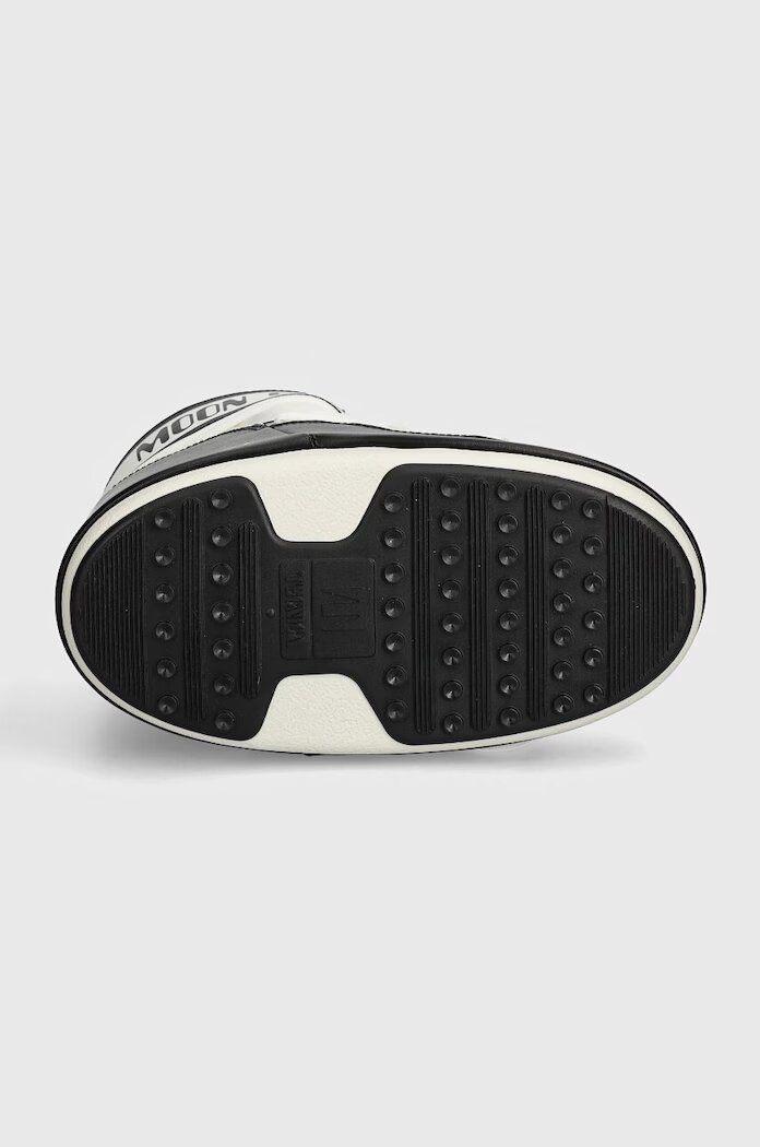Moon Boot Апрески MB ICON LOW NYLON в бяло 80D1409340 A001