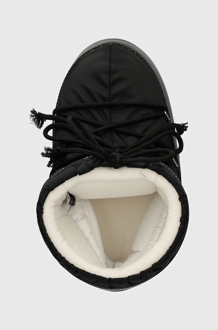 Moon Boot Апрески MB ICON LOW NYLON в черно 80D1409340 N001
