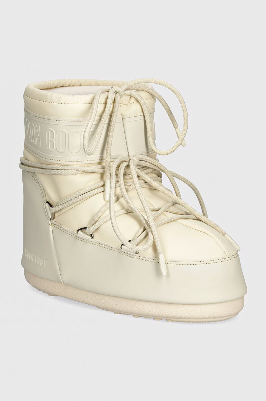 Moon Boot Апрески MB ICON LOW RUBBER