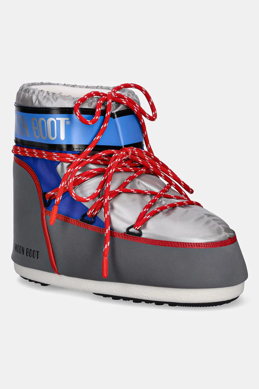 Moon Boot Апрески MB ICON LOW SPACE RACING