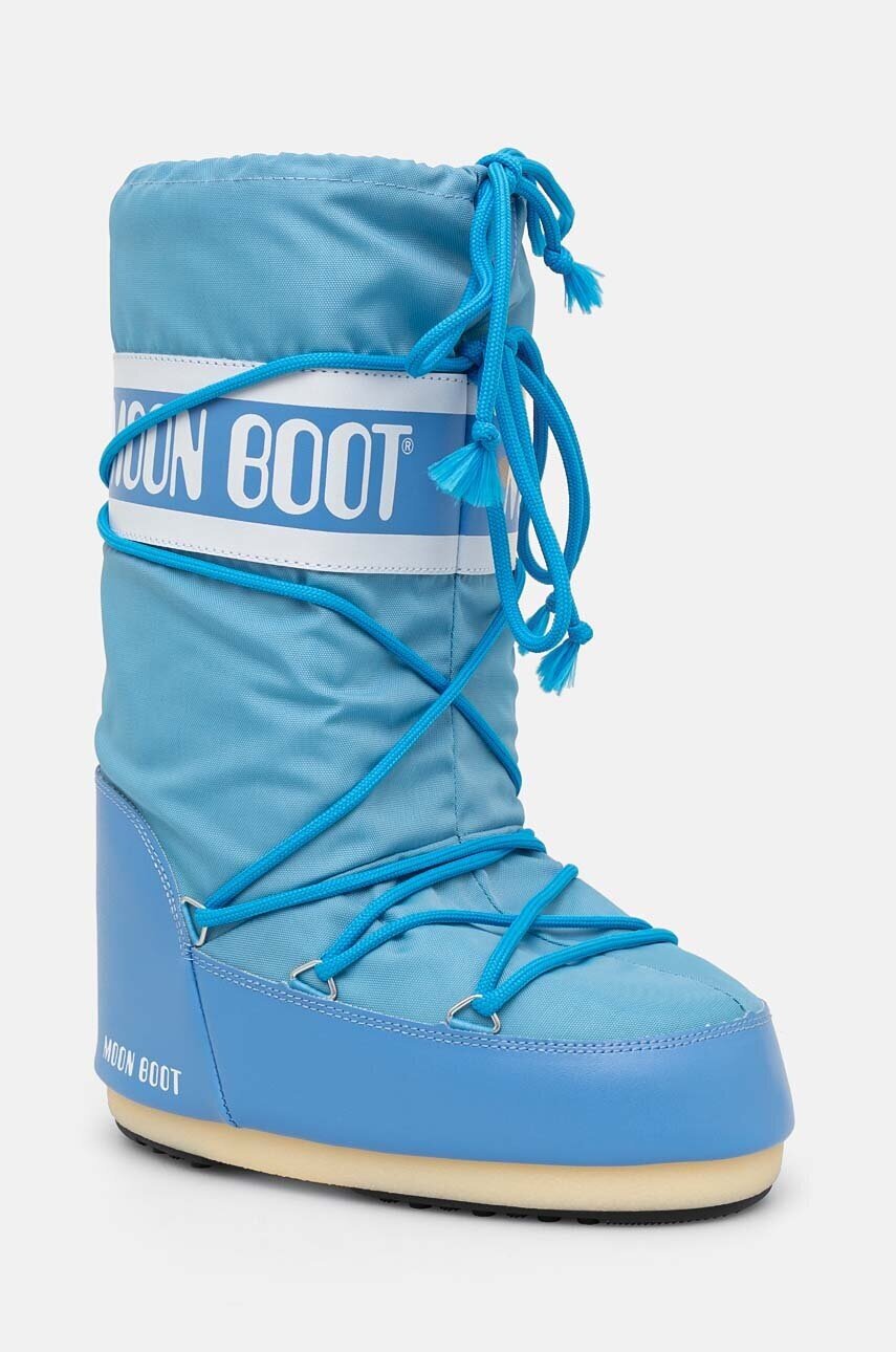 Moon Boot Апрески MB ICON NYLON