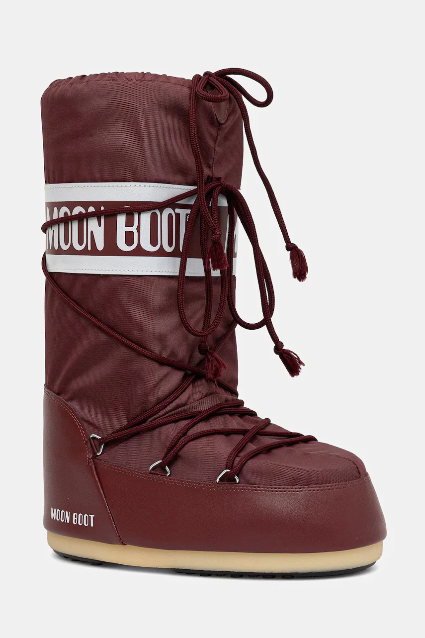 Moon Boot Апрески MB ICON NYLON