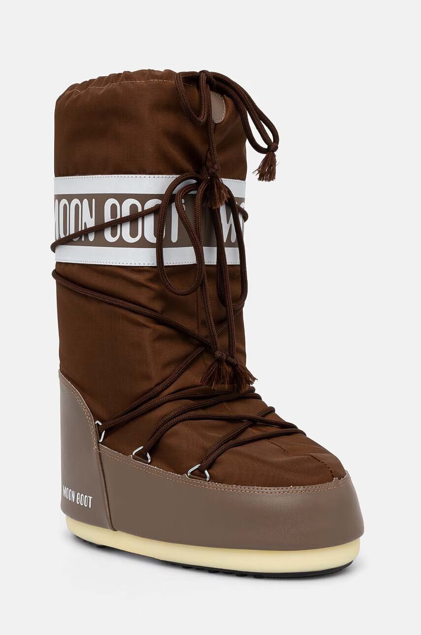 Moon Boot Апрески MB ICON NYLON