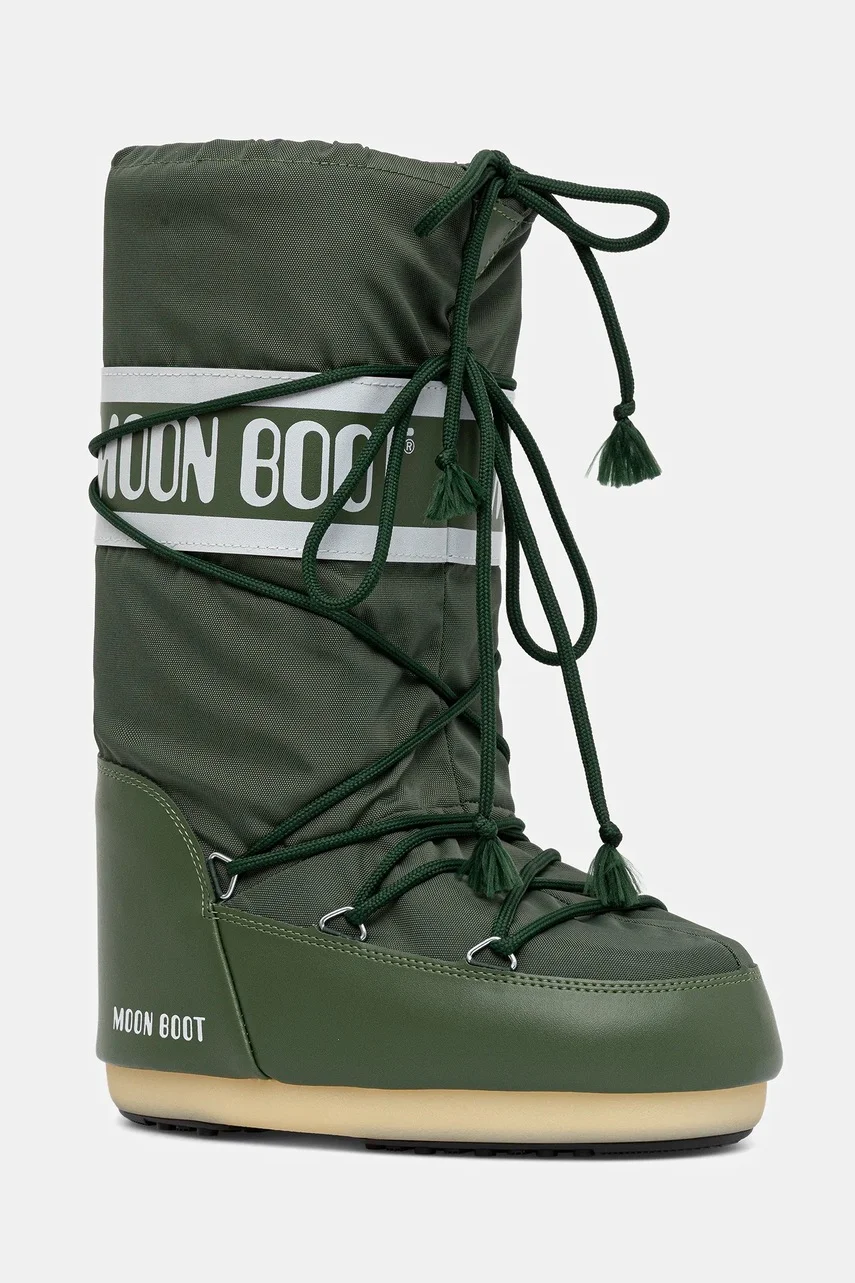 Moon Boot Апрески MB ICON NYLON