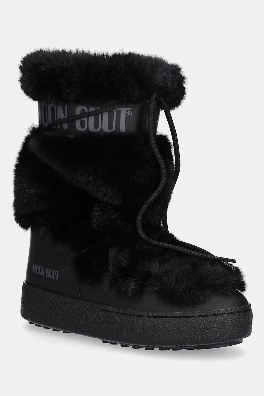 Moon Boot Апрески MB LTRACK FAUX FUR HIGH WP
