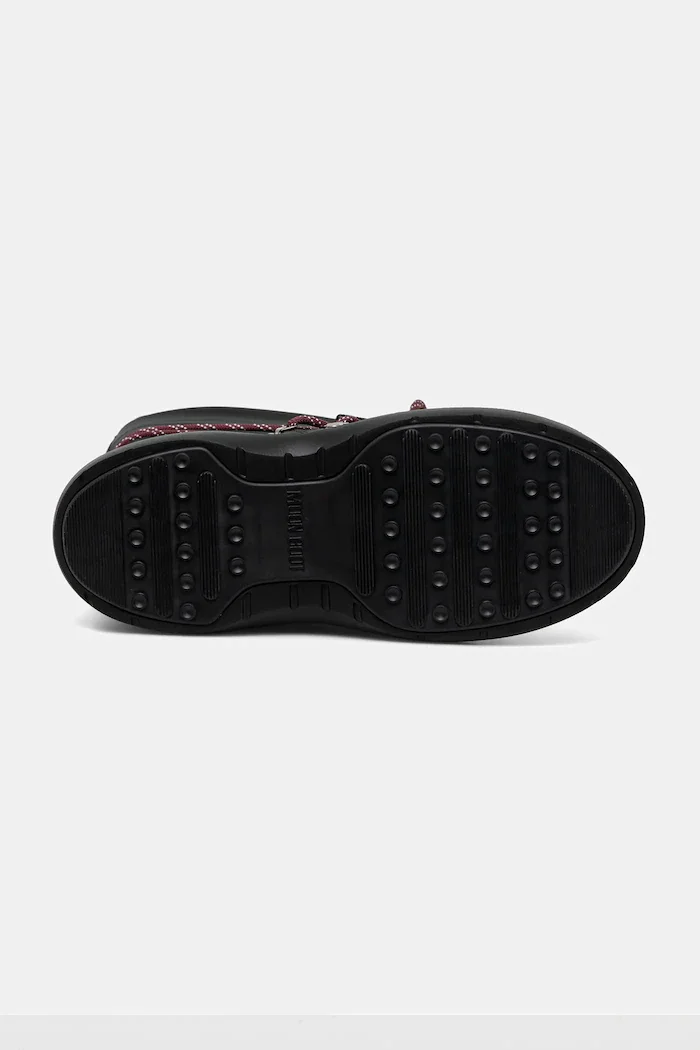 Moon Boot Апрески MB LUNA BOOT EXTRA в черно 80D2480150 N001