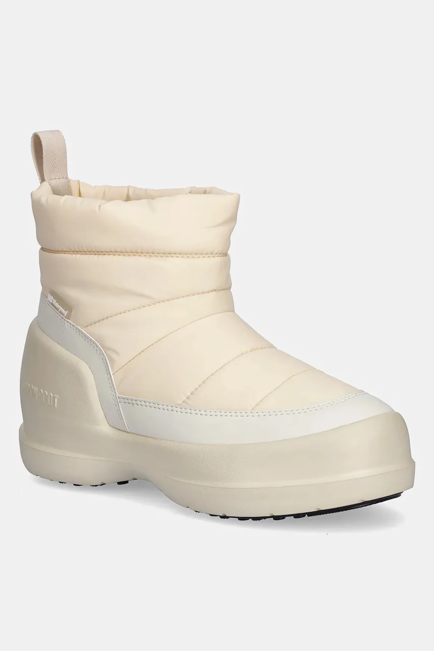 Moon Boot Апрески MB MEZZALUNA PUFFY WP