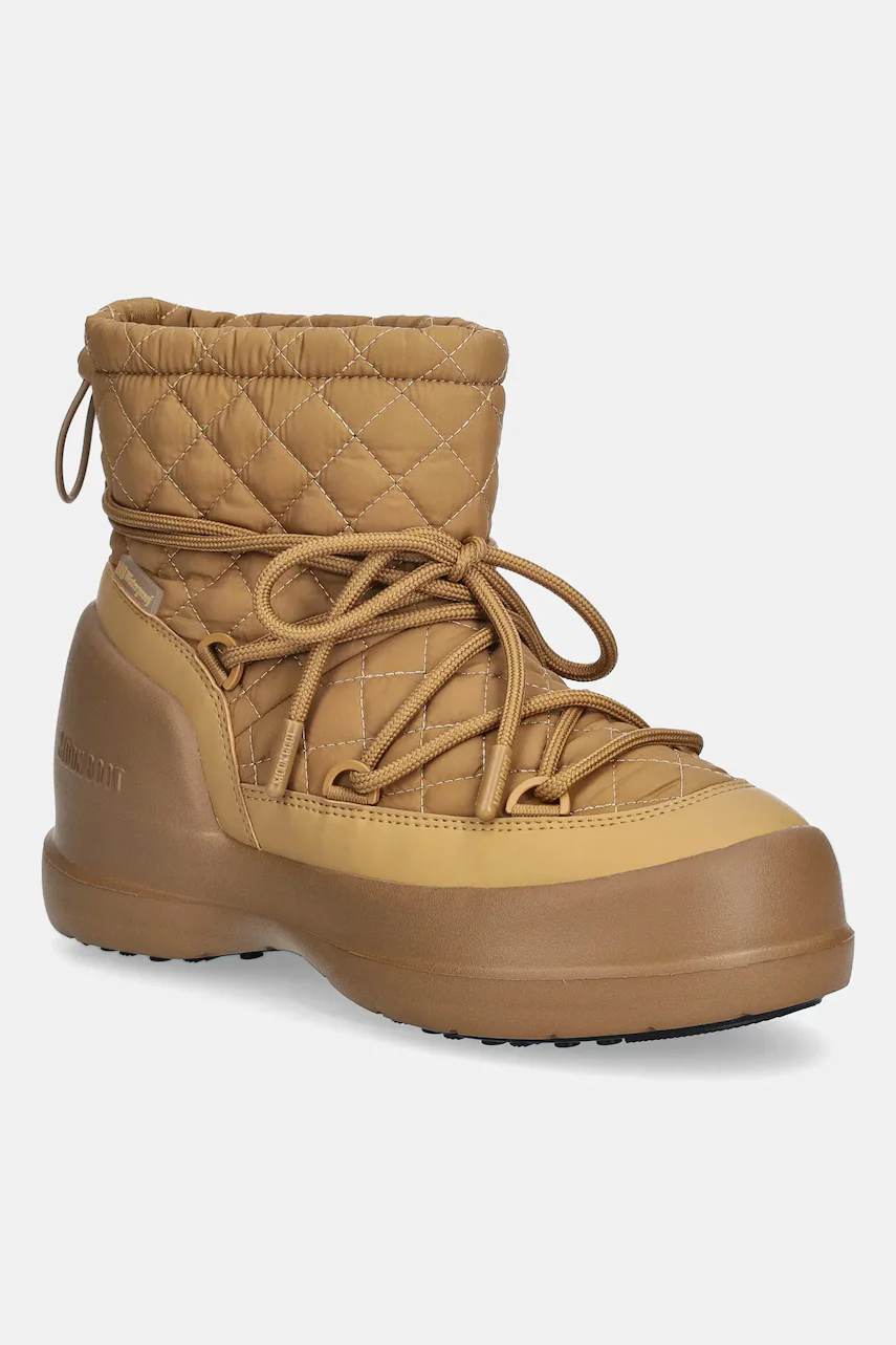 Moon Boot Апрески MB MEZZALUNA QUILTED MID WP