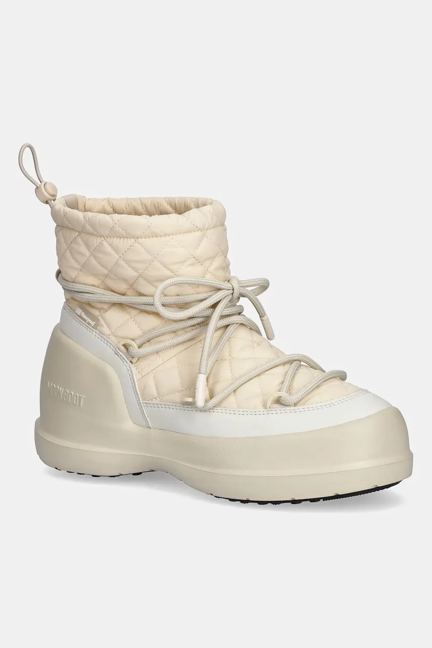 Moon Boot Апрески MB MEZZALUNA QUILTED MID WP