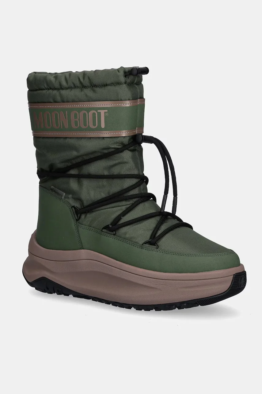 Moon Boot Апрески MB MOON247 POLAR WP