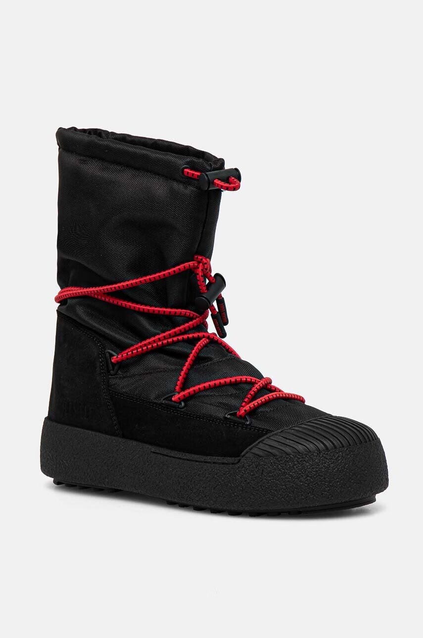 Moon Boot Апрески MB MTRACK POLAR CORDY