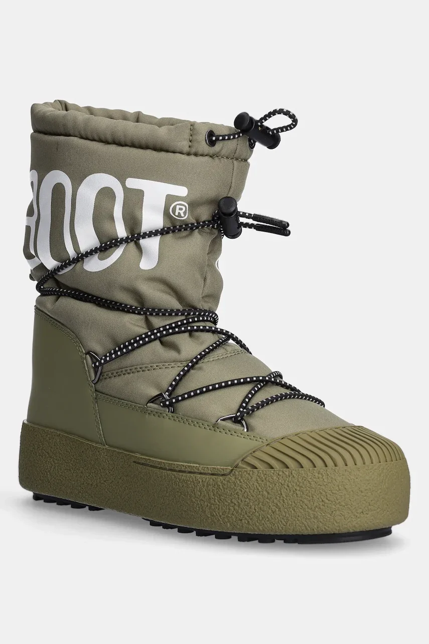 Moon Boot Апрески MB MTRACK POLAR NYLON
