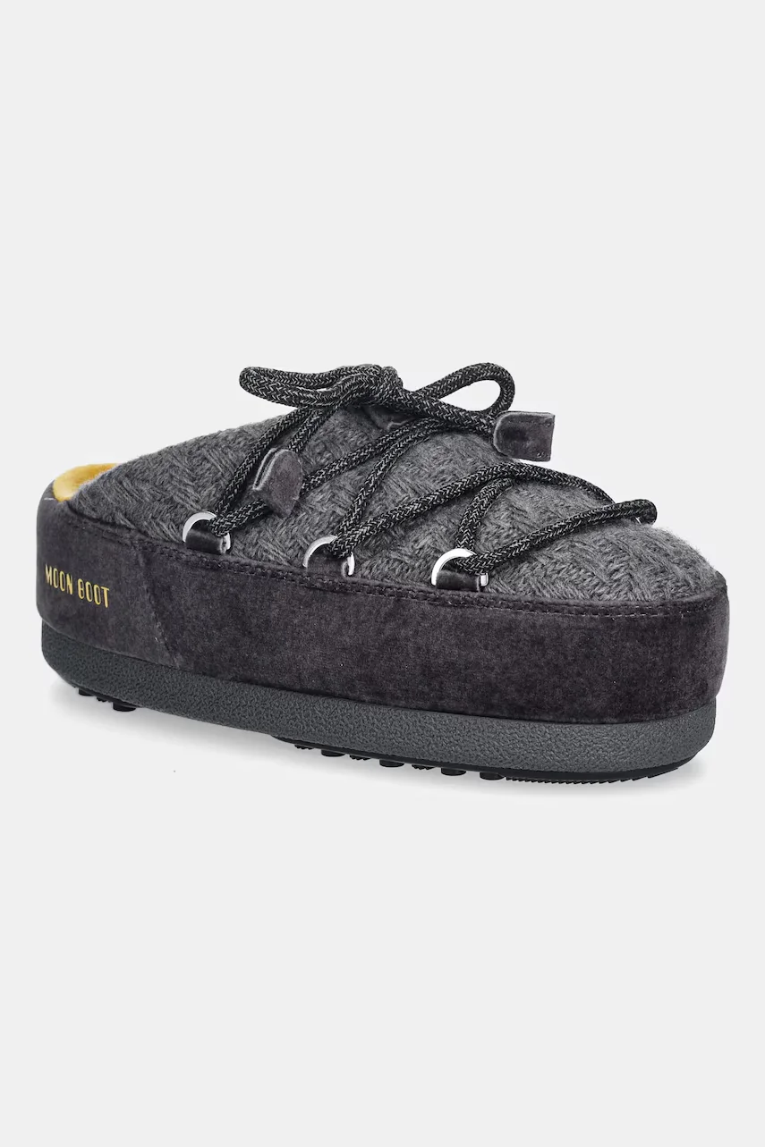 Moon Boot Апрески MB X GIR EVX MULE KNIT