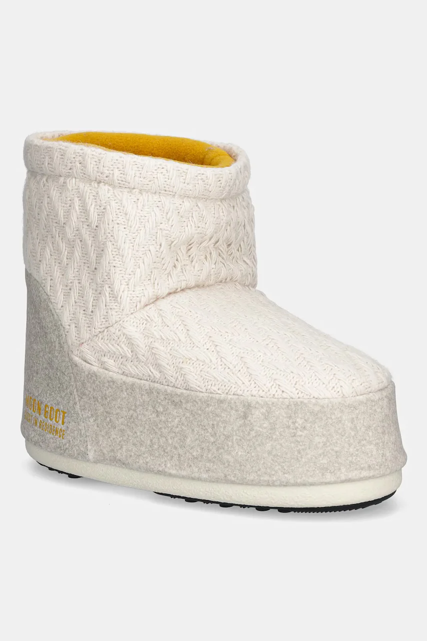 Moon Boot Апрески MB X GIR ICON LOW NOLACE KNIT