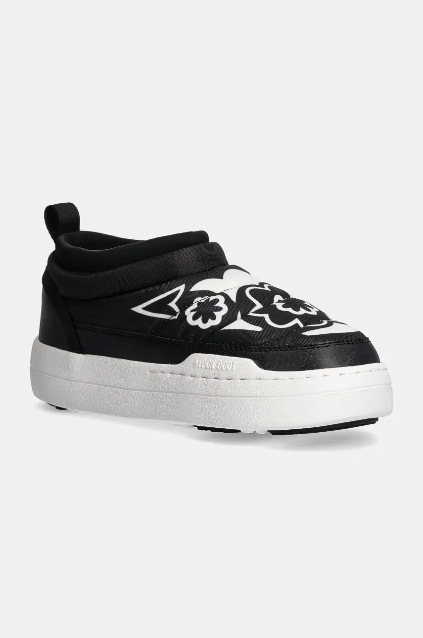 Moon Boot Апрески Park Soft Flower