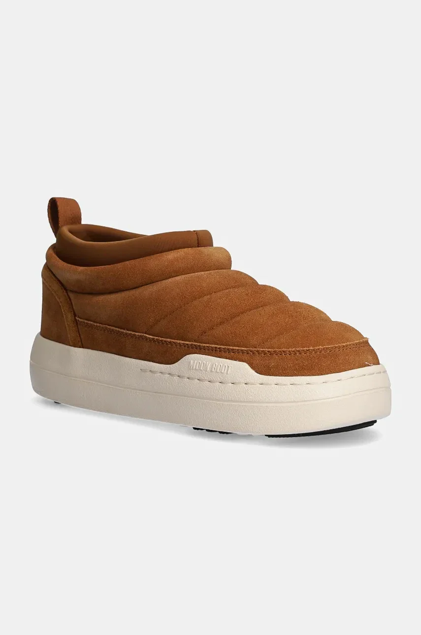 Moon Boot Апрески Park Soft Suede