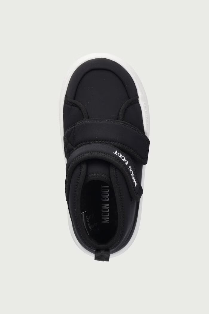 Moon Boot апрески за деца MB JR SPARK BAND черни 80D3440140