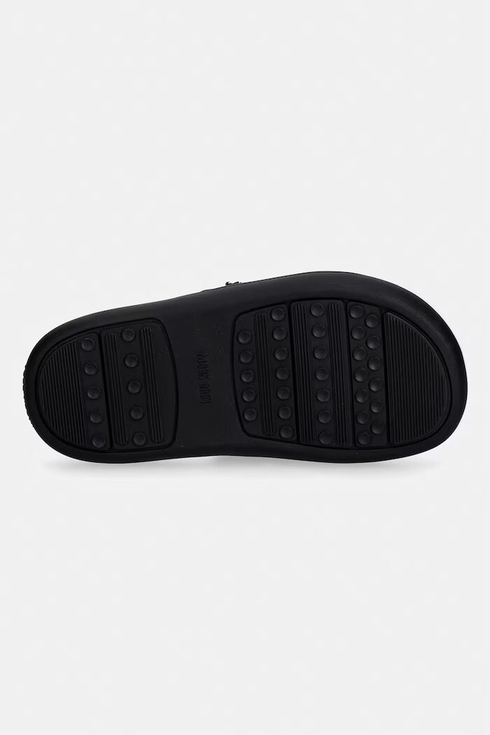 Moon Boot Чехли MB ICON SLIDE в черно 80D2420030-N001