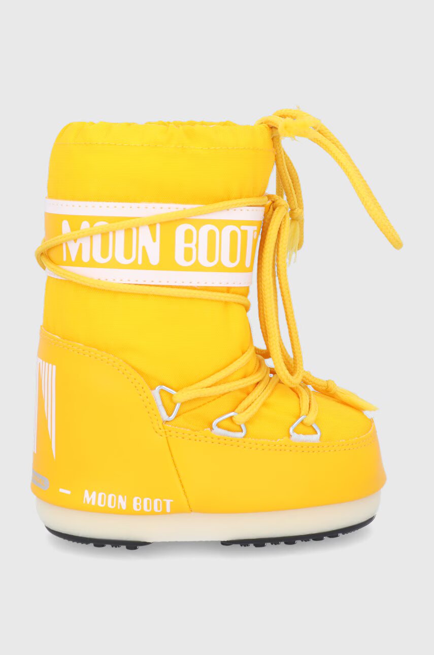 Moon Boot Детски апрески Classic Nylon