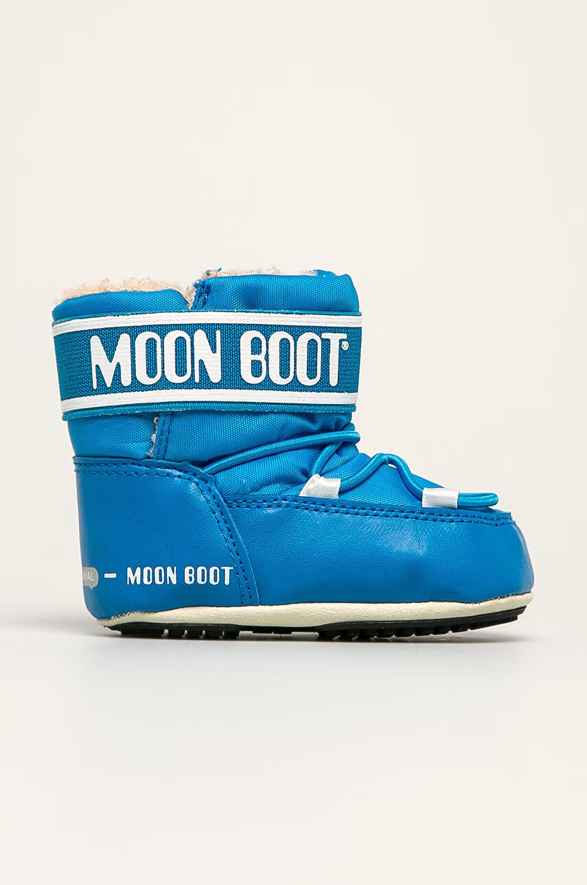 Moon Boot Детски апрески Crib 2