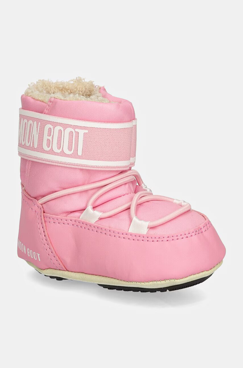 Moon Boot Детски апрески CRIB NYLON