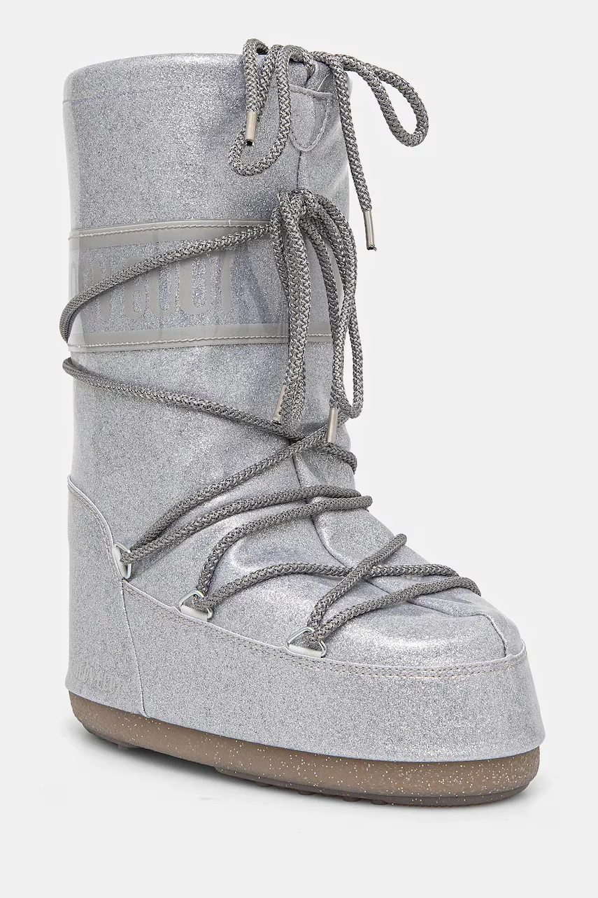 Moon Boot Детски апрески ICON GLITTER