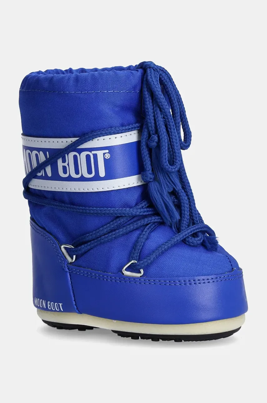 Moon Boot Детски апрески ICON MINI NYLON