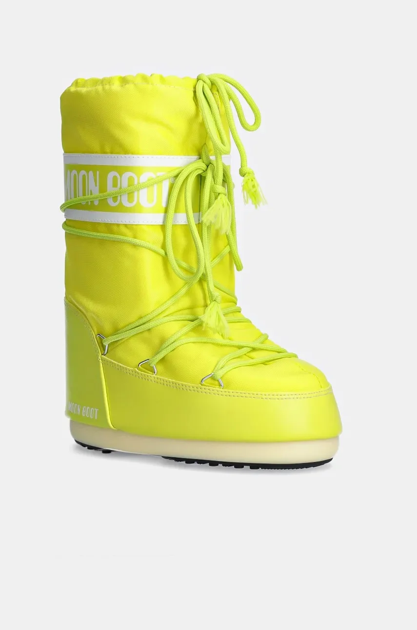 Moon Boot Детски апрески ICON NYLON