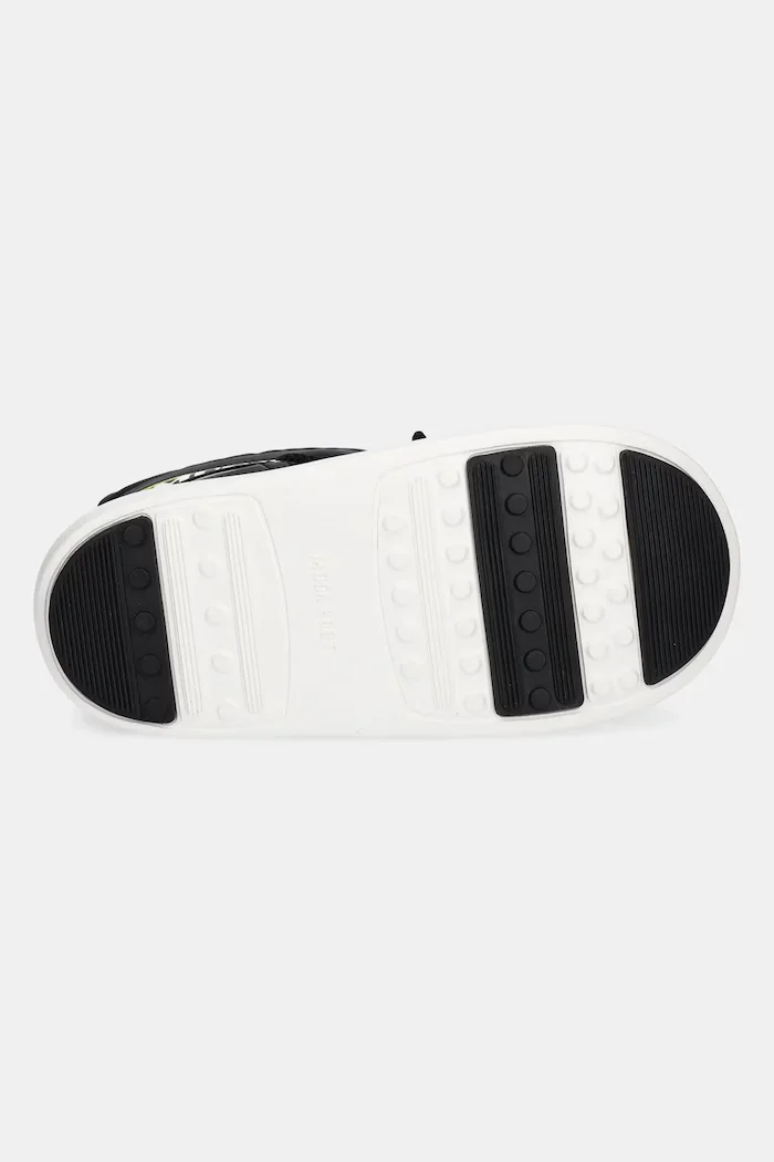 Moon Boot Детски апрески JR PARK BOOT в черно 80D3440020