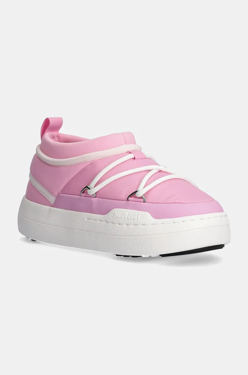 Moon Boot Детски апрески JR PARK ICON