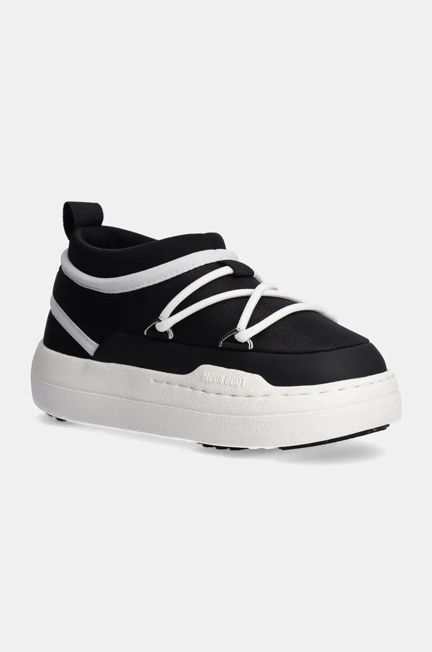 Moon Boot Детски апрески JR PARK ICON