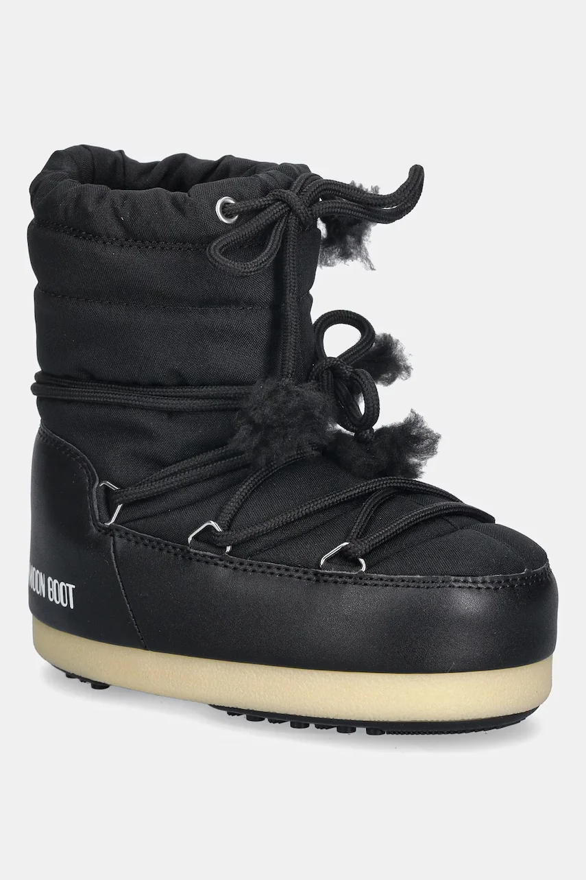 Moon Boot Детски апрески MB EVX LIGHT NYLON