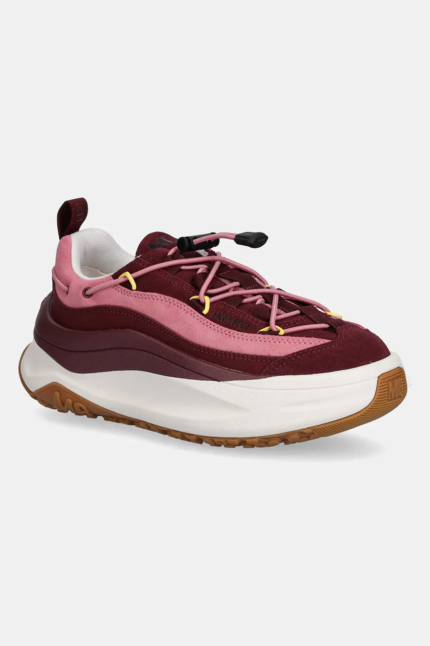 Moon Boot Маратонки MB MOON247 XLACE