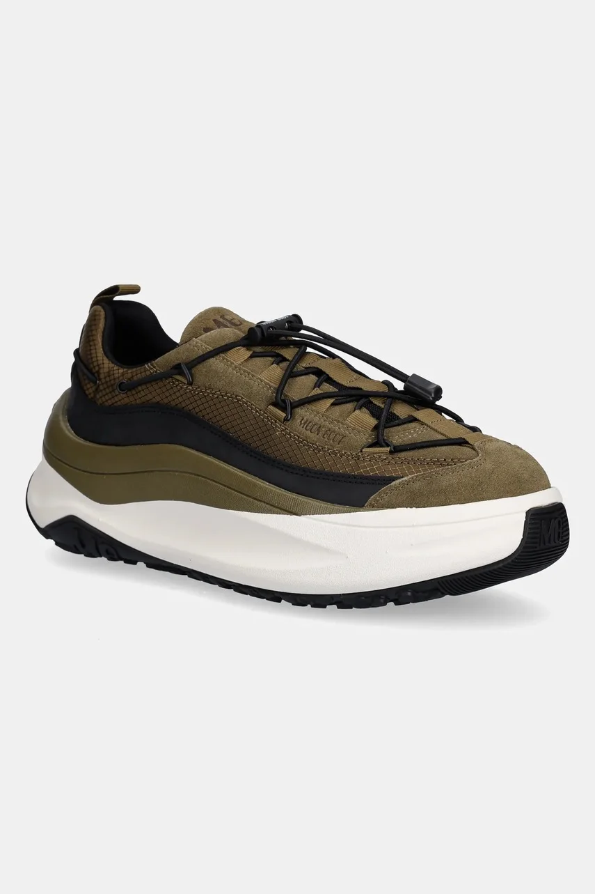 Moon Boot Маратонки MB MOON247 XLACE