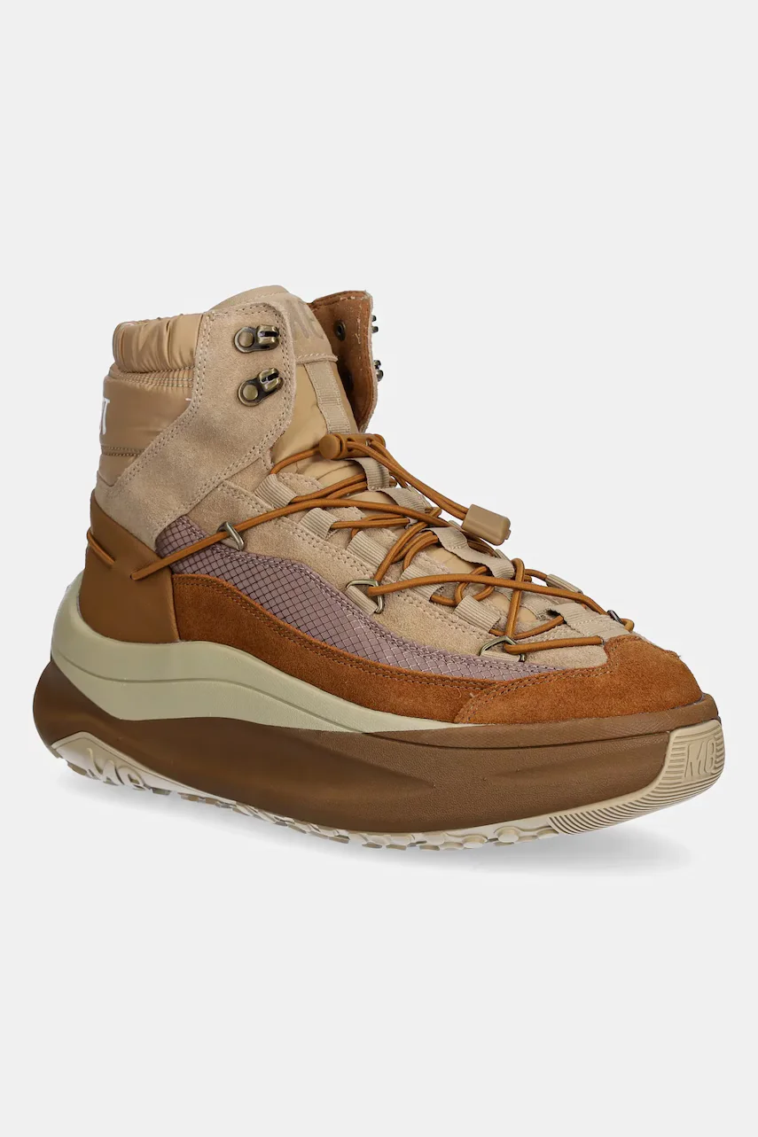 Moon Boot Маратонки MB MOON247 XLACE MID