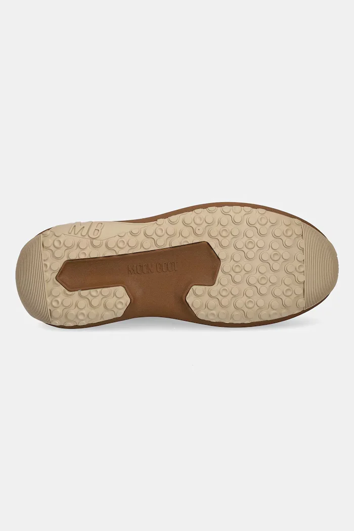 Moon Boot Маратонки MB MOON247 XLACE в кафяво 80D2490090 M034