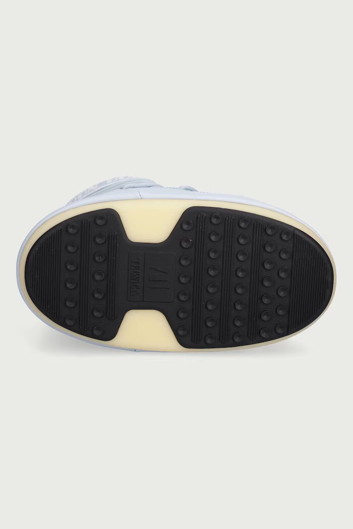 Moon Boot MB ICON LOW NYLON апрески дамски сини 80D1409340 K014