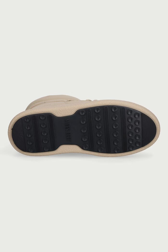 Moon Boot MB LTRACK LOW NYLON WP апрески дамски бежови 80D2450080 M034