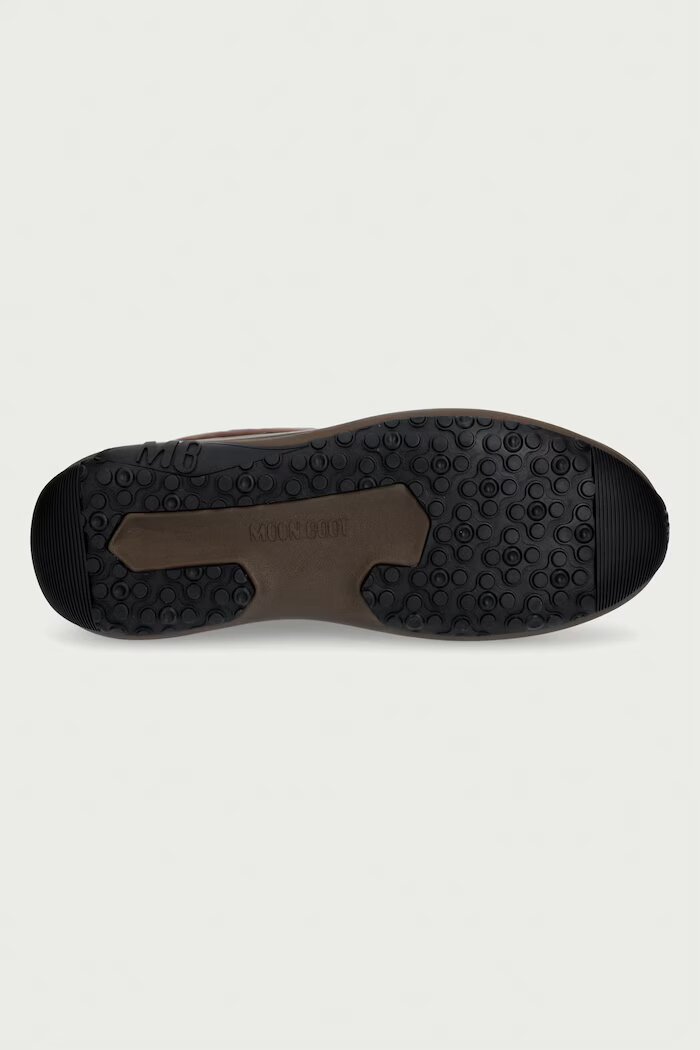 Moon Boot MB MOON247 POLAR WP апрески мъжки кафяви 80D2490010 M037